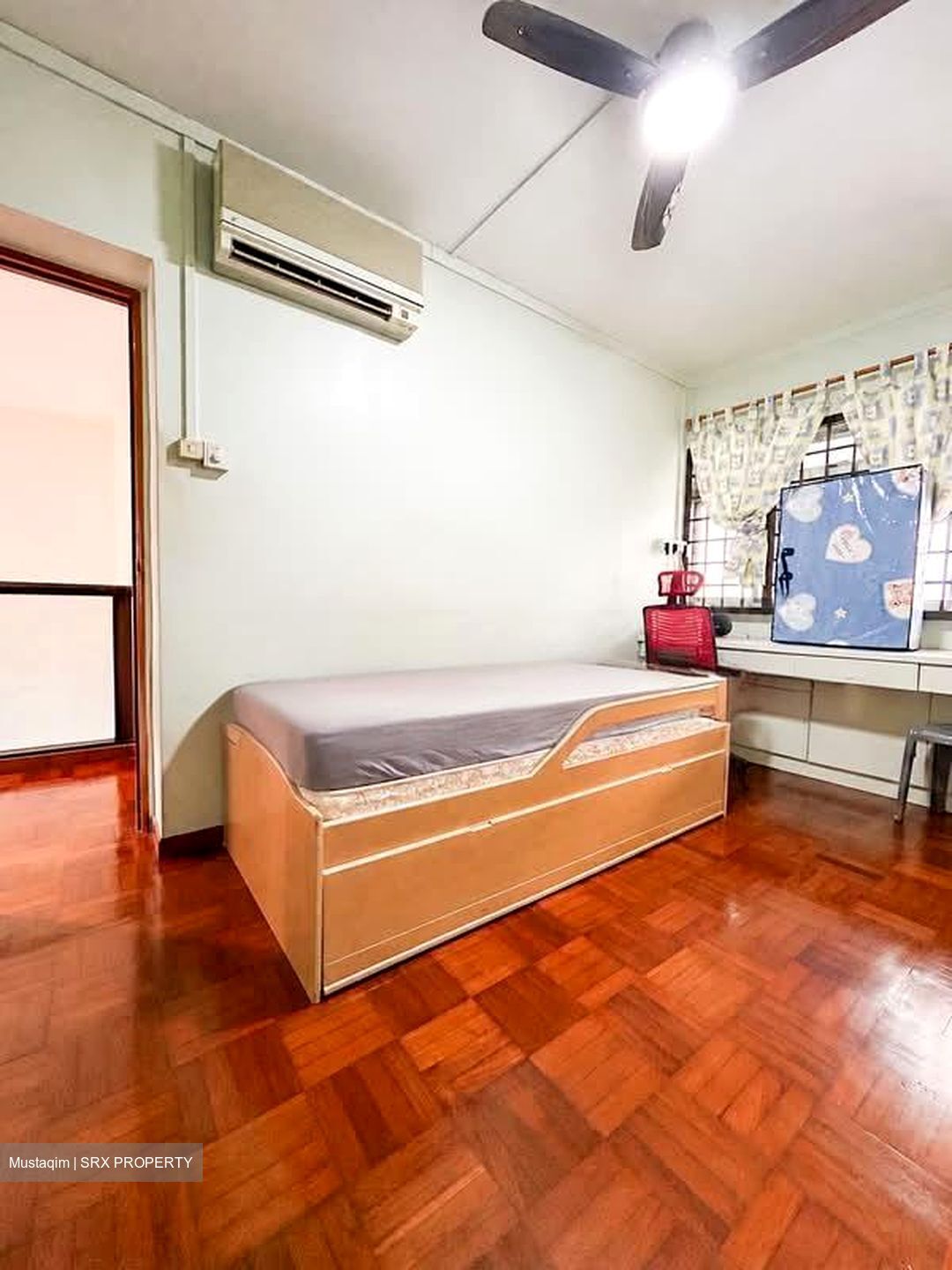 Blk 561 Choa Chu Kang North 6 (Choa Chu Kang), HDB Executive #566634451